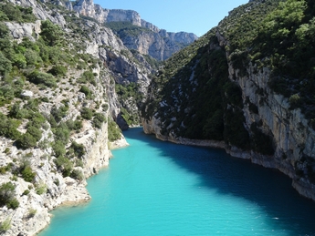 Aut A / Les Gorges du Verdon (04) Aut A / Les Gorges du Verdon (04)